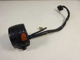 Handlebar switch assy left MV Agusta 750 Brutale