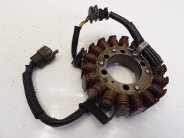 Dynamo Honda VF 500 