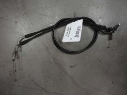 Throttle cable Suzuki Burgman 650