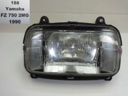 Scheinwerfer Yamaha FZ 750