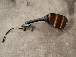 Mirror right Suzuki GSX R 1000