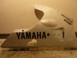 Verkleidung rechts unten Yamaha YZF R1