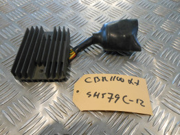 Spanningsregelaar Honda CBR 1100 XX