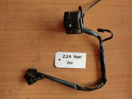 Stuurschakelaar links Kawasaki ZZR 1200
