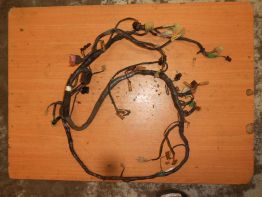 Wire Harness Kawasaki ZZR 600