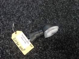 Knipperlicht links voor Suzuki GSX S 750