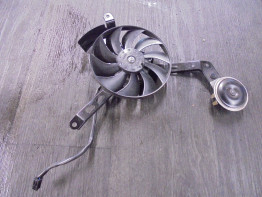 Lufter Yamaha Tracer 700