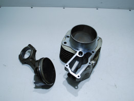 Cylinders BMW R 1100 GS