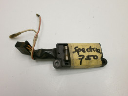 Sicherungkasten Kawasaki Z 750
