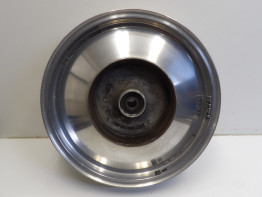 Felge hinten Honda VF 700 750 Supermagna