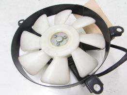 Ventilator Kawasaki ZZR 600