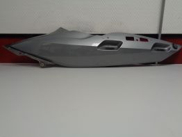 Heck links BMW R 1200 RT