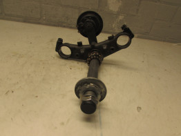 Steering stem Honda VTR 1000 F