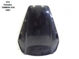 Wind screen Yamaha TDM