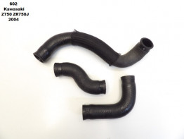 Radiator toebehoren Kawasaki Z 750