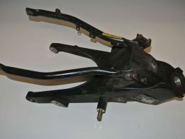 Frame body parts BMW R 1100 GS