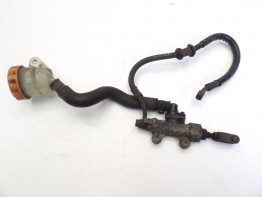 Rear brake master cylinder Honda CBR 1000 F
