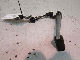 Schakelpedaal Honda VF 700 750 S Sabre