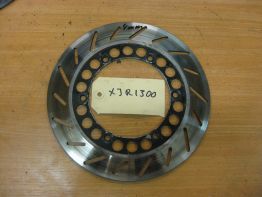 Achterremschijf Yamaha XJR 1300