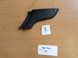 Rechter zijkuip klein Yamaha FJR 1300