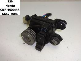 Exup servo klep Honda CBR Fireblade