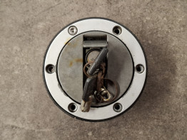 Fuel filler cap Yamaha TDM