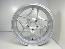 Felge hinten BMW R 1200 ST