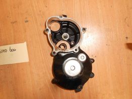 Motorblokdeksel Suzuki GSX R 600