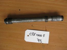 Axle front Honda CBR 1000 F