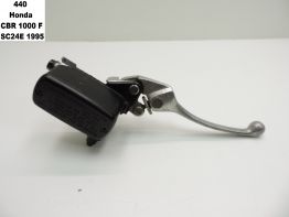 Front brake master cylinder Honda CBR 1000 F