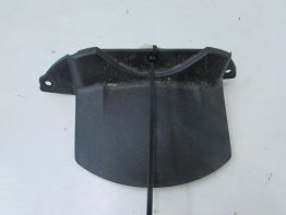 Rear fender Yamaha YZF R6