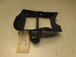 Afdekkap BMW F 650 GS