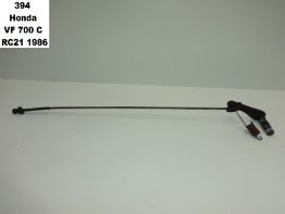 Brake rod Honda VF 700 750 C Magna