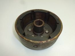 Flywheel rotor Suzuki GT 250