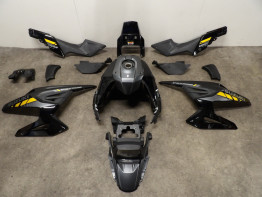 Complete kuipset Suzuki DL 1050 V Strom XT