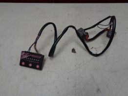 Powercommander CDI Kawasaki ZZR 1400