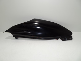 Linker achterkant Suzuki XF 650 Freewind