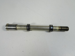 Vooras Kawasaki VERSYS 650