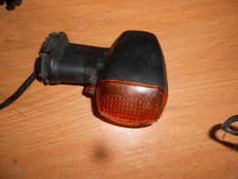 Winker left front Yamaha FAZER 600