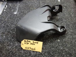 Valbeugel KTM 1190 Adventure