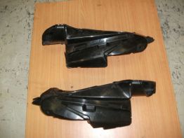 Luftkanale links Suzuki GSX R 750