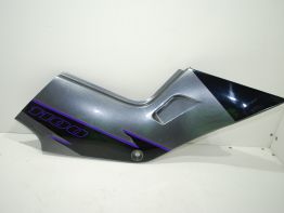 Heck rechts Suzuki GSX F 1100