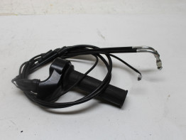 Handvat Yamaha Tracer 900 GT