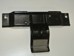 Accubak Suzuki XF 650 Freewind