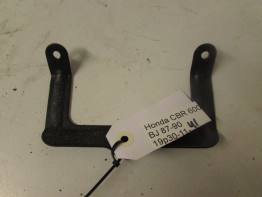 Overig Honda CBR 600 F