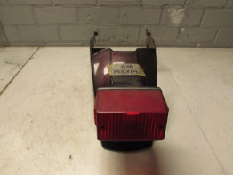 Achterspatbord Yamaha XS 400