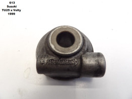 Speedometer gear box Suzuki TU 250 X Volty