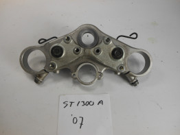 Kroonplaat Honda ST 1300 Pan European