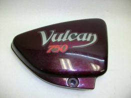 Rechter zijkuip klein Kawasaki VN 700 750