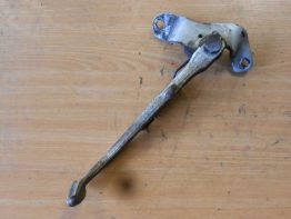 Standaard Kawasaki GPZ 500